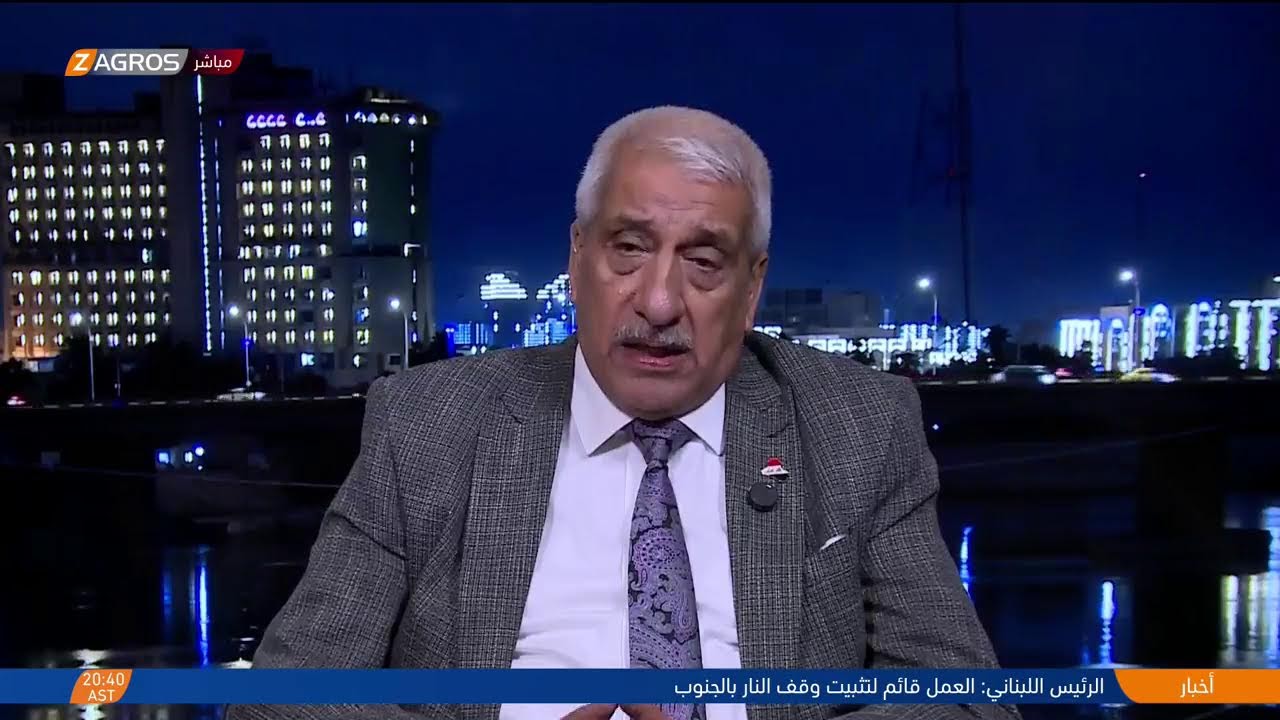 فيديو | بين الإصلاح والرقابة.. مستقبل العراق المالي بعد قرار FATF