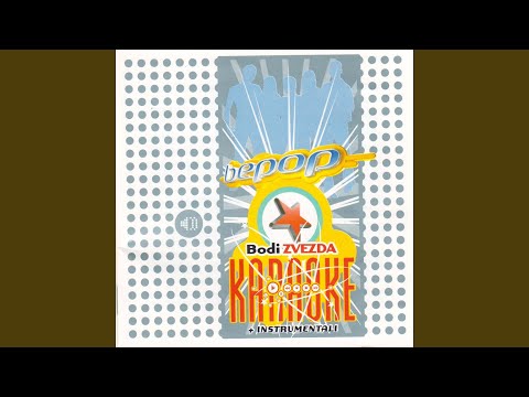 Moje sonce (Instrumental)