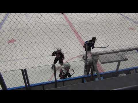 Eloturnaus Hyvinkäällä 24.8.2019. Jää-Ahmat White vs. BJR White 1.erä