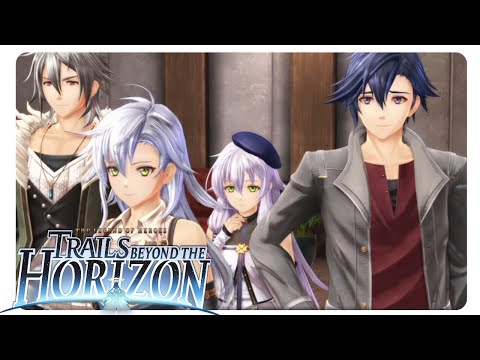 TLoH: Trails beyond the Horizon // 23 // Probleme mit der Pocel AI / Spiel:Eng. Komm:DE