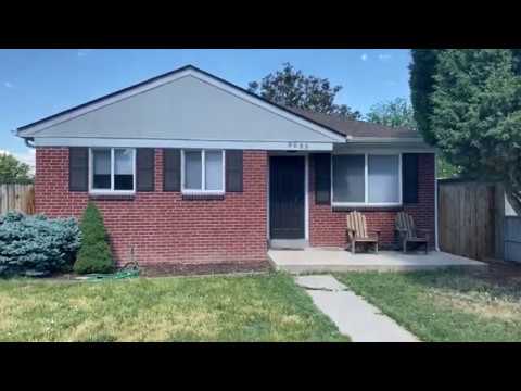 Great Home Close to Downtown - License #2024-BFN-0003844 property video