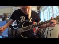 SikTh - Philistine Philosophies Guitar Playthrough ...