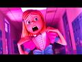 Inside Out Dream Productions Inside Out 2 Ending Scenes Recap Final Battles