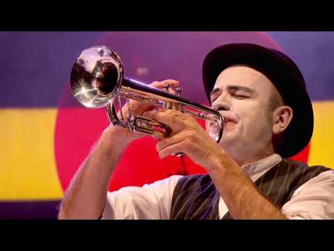 Spaghetti Western Orchestra The good the bad and the ugly