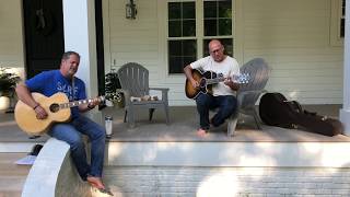 Sister Hazel - Follow The River (Front Porch Jams)