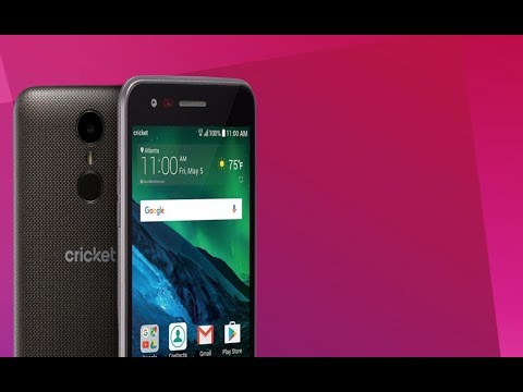 How to Unlock LG Fortune by Box for Free