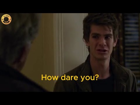 The Best Way to Learn English Through Movies 🎬