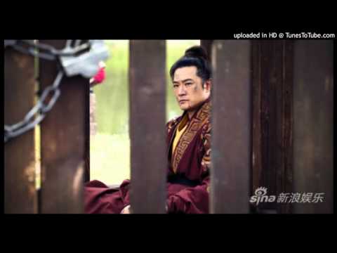 琅琊榜 原声音乐 最后的审判 Nirvana in Fire OST The Last Judgement