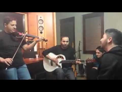 Astrit Halitaj Citi &Naim Qukiqi&Eroll Dogani- Vet me the te dua Live 2014