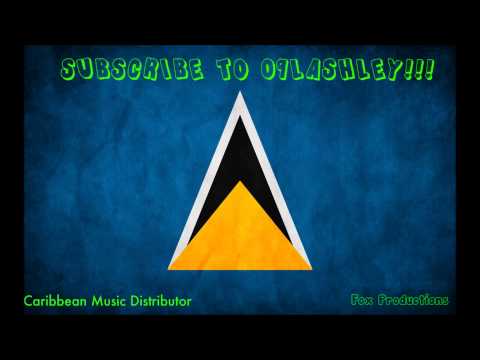 SO YOU LIKE IT - Zoomboy & Blackboy [Platin & Cassav Riddim] X - ZIT Productions