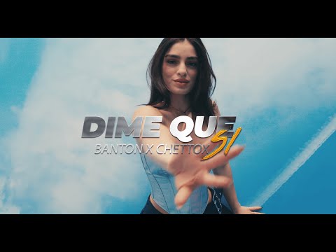 BantonX10 and Ghettox Music