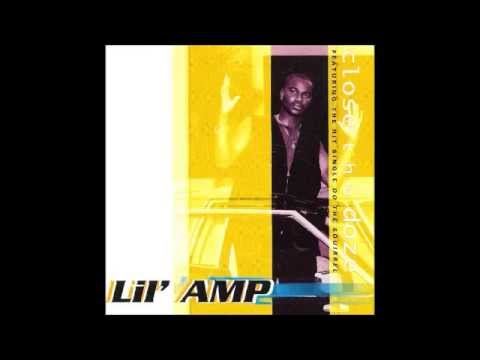 Lil Amp - Keep pumping