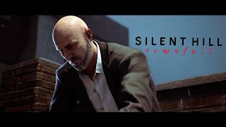 #5 さっくり進めるSILENT HILL: Townfall ※ネタバレあり