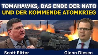 Tomahawks, NATO am Ende & drohender Atomkrieg