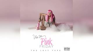 Nicki Minaj - Beef Stew (Audio)