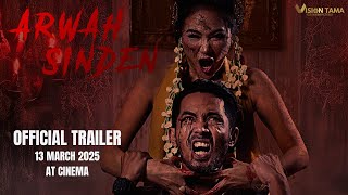 Arwah Sinden - Official Trailer