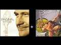 Phil Collins Son Of Man Coming Of Age Mashup