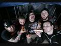 Paint it black cover: The Black Dahlia Murder