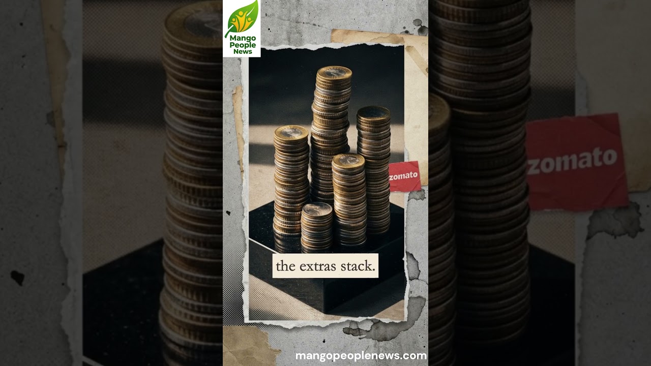 How Zomato Really Makes Money — 5 Revenue Streams