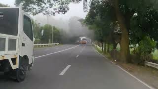 Akala ko nasa Baguio City lang ako