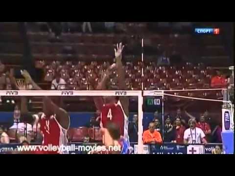 Ivan Miljkovic - Best points (2013)