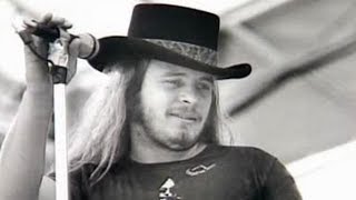 FreeBird Child by Tammy Van Zant ~ Lynyrd Skynyrd