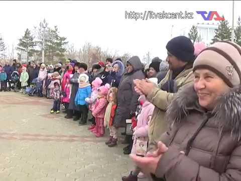 Выпуск программы «День» от 13 марта 2019г.