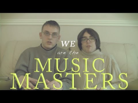 MUSIC MASTERS