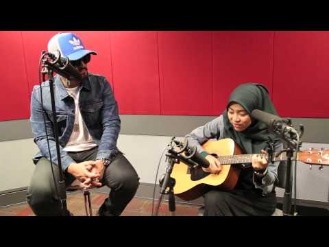 ERAkustik Tasha Manshahar & RJ - Terima Kasih Cinta