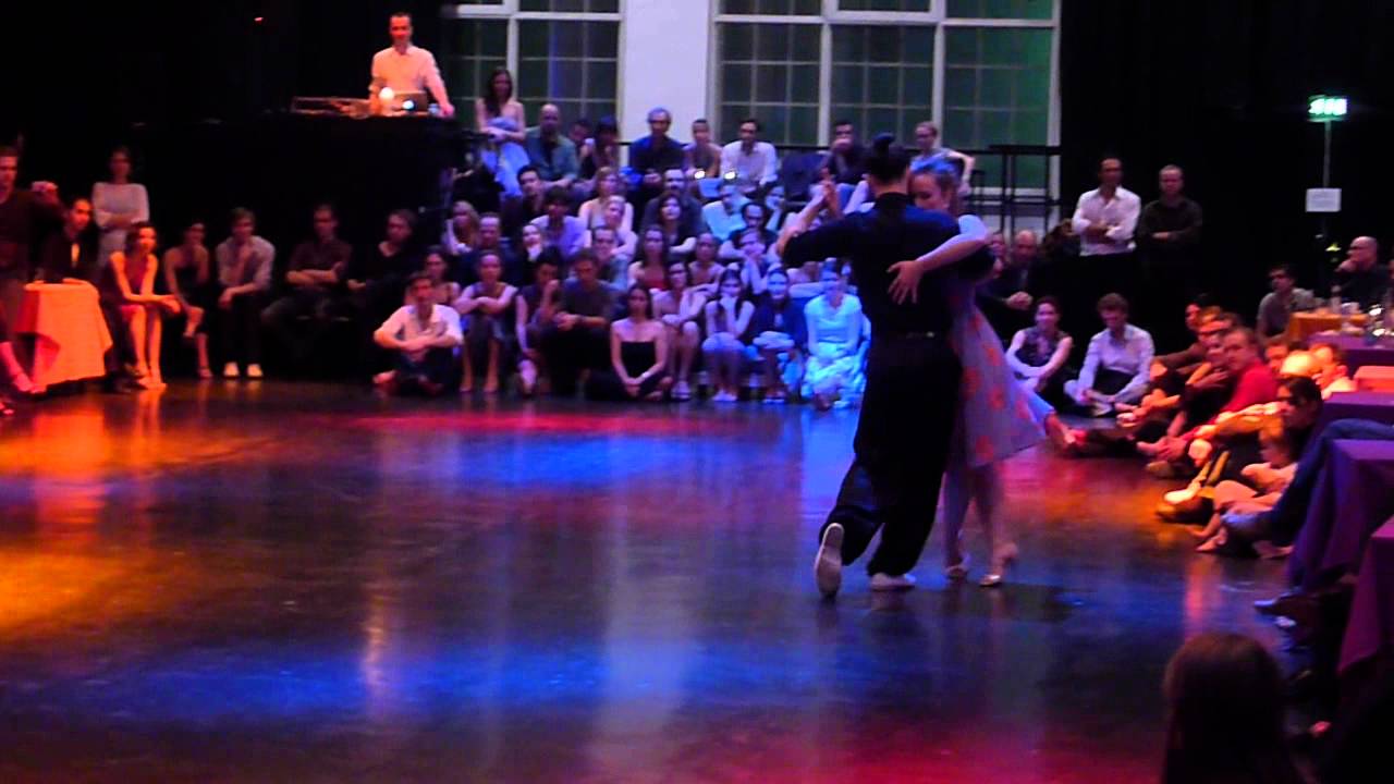 Maja Petrovic & Marko Miljevic - Las Campanas - Miguel Calo