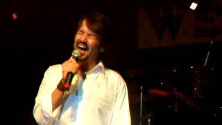 Jeff Bates - Hello Darlin