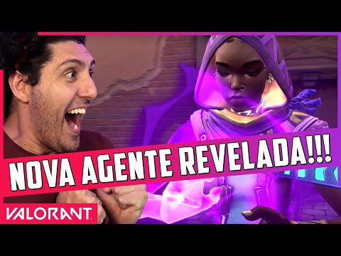Nova Agente ASTRA REVELADA! Analisando suas Habilidades! Plantão Coorujão