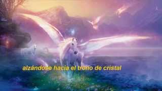 Rhapsody - The Last Winged Unicorn - Subtitulos Español