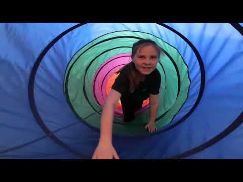 Der Kindersportclub beim TSV 1877 Ebersberg