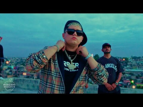 Grupo Los De La O - La Cadillac (Video Oficial)