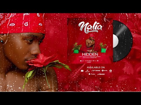 Hidden - NALIA (Official Music Audio)