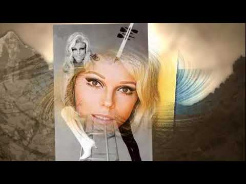 Videoclip de Personality — Nancy Sinatra