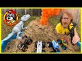 BIGGEST Monster Truck Obstacle Course COMPILATION