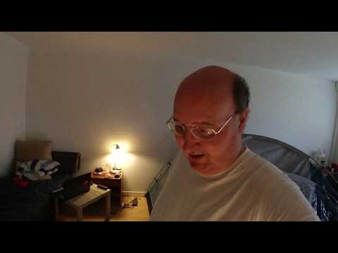 MongoTV_3258 - Danish Vlog - HEDEBØLGE SLUT - God Søndag