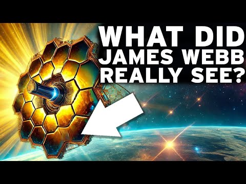 A FASCINATING Journey to the Wonders of the Universe through the James Webb - SPACE DOCUMENTARY