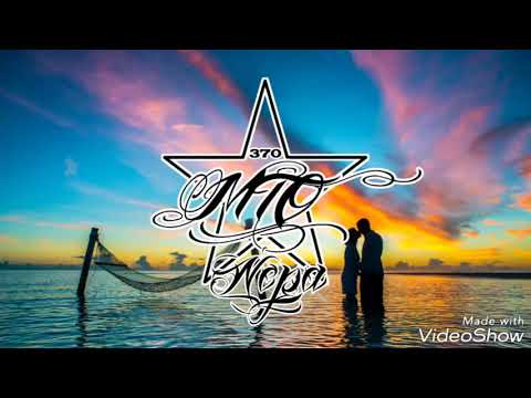 MTO x O-MEGA -A Nous Deux (Kompa Remix)