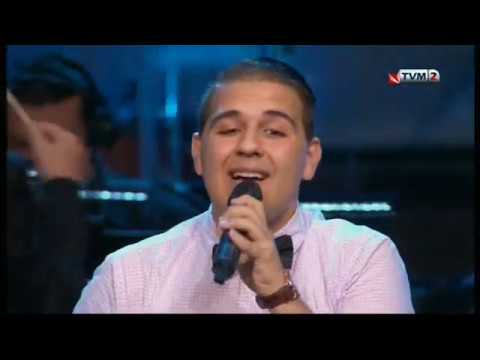 L-GĦANJA TAL-POPLU 2017 (41ED) - Jurgen Xerri - Stallett