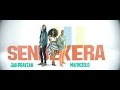 Jah Prayzah ft. Mafikizolo - Sendekera (Official Video)