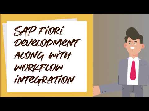 SAP UI5 and Fiori LIVE Training demo | 4th April 2022 7 AM IST | NEW LIVE Batch with Latest topics