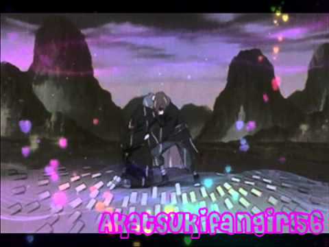 Nagato X Konan Never Be The Same MEP Part