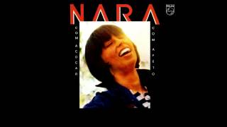 Nara Leão - Mambembe (CD: 1980 Com Açúcar e Com Afeto)