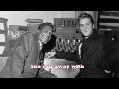 Roy Hamilton -  You Can Have Her (1961)