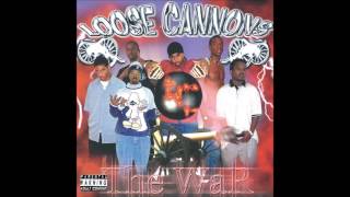 Loose Cannons - Soldier Boyz (Dope G-Funk)