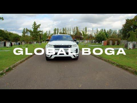 GLOBAL BOGA -  DLM ( HAPPY ANNIVERSARY QUEEN) #dontleaveme