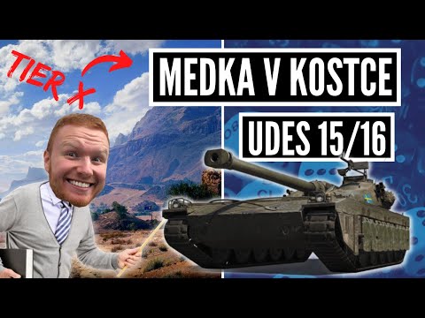 Desítky v kostce - UDES 15/16